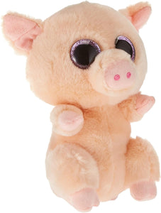 PIGGLEY PIG BEANIE BOO - MEDIUM