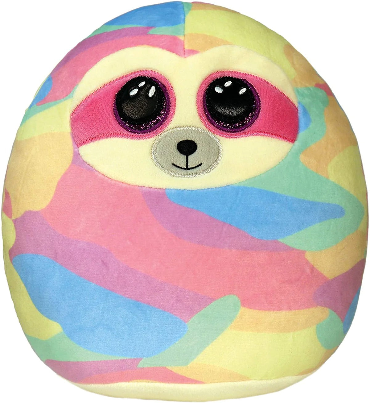 COOPER SLOTH SQUISH A BOO 10"