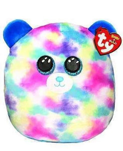 HOPE BEAR SQUISHY BEANIE 10"