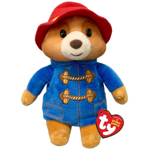 PADDINGTON BEAR BEANIE - REGULAR