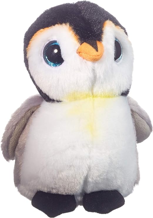 PONGO PENGUIN  BEANIE BOO