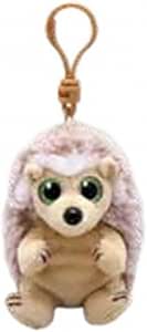 BUMPER HEDGEHOG BEANIE BELLIES KEY CHAIN