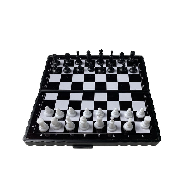 CHESS