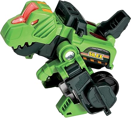 VTech Switch & Go Dinos Claw the T-Rex