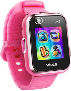 KIDIZOOM SMARTWATCH DX2 - PINK