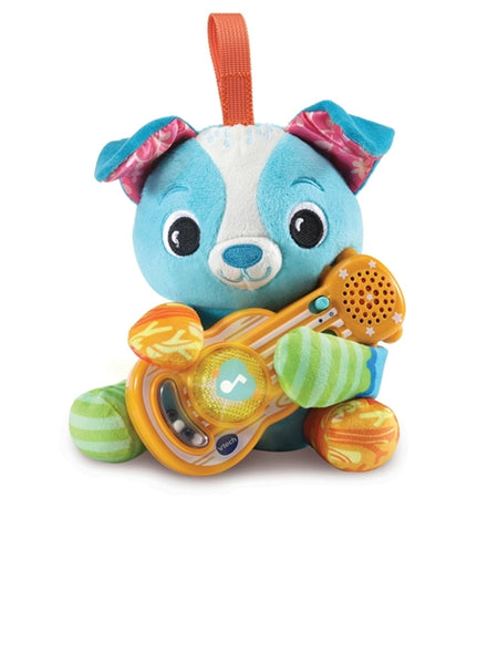 VTECH PUPPY SOUNDS GUITAR