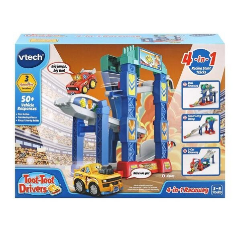 VTECH