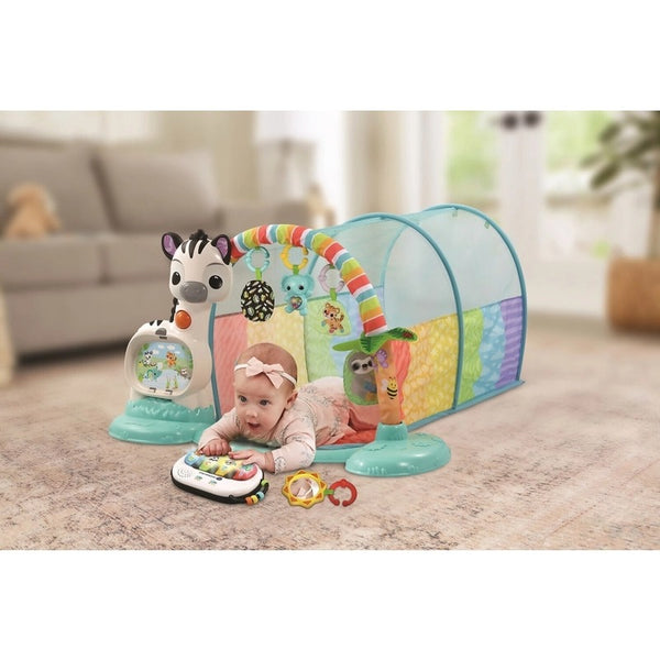 VTECH 6-IN-1 PLAYTIME TUNNEL