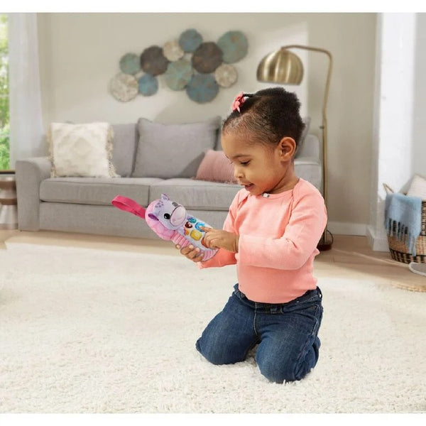 VTECH HELLO HIPPO PHONE