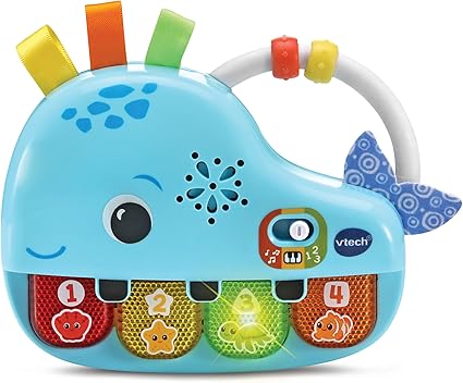 VTech Baby Ocean Buddies Animal Band