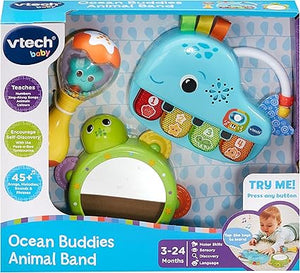 VTech Baby Ocean Buddies Animal Band