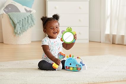 VTech Baby Ocean Buddies Animal Band