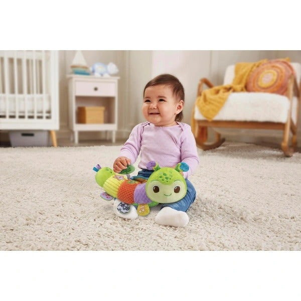 VTECH BABY SNUGGLEPILLAR