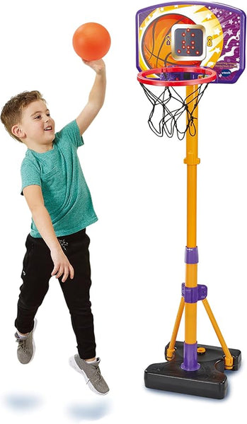 PRE SCHOOL BASKETBALL STAND