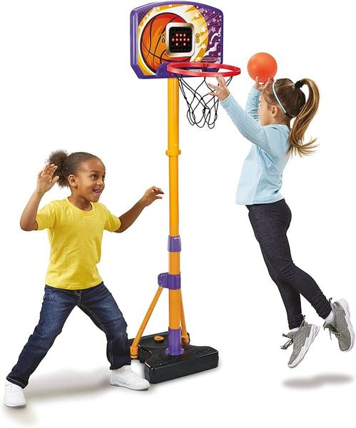 PRE SCHOOL BASKETBALL STAND