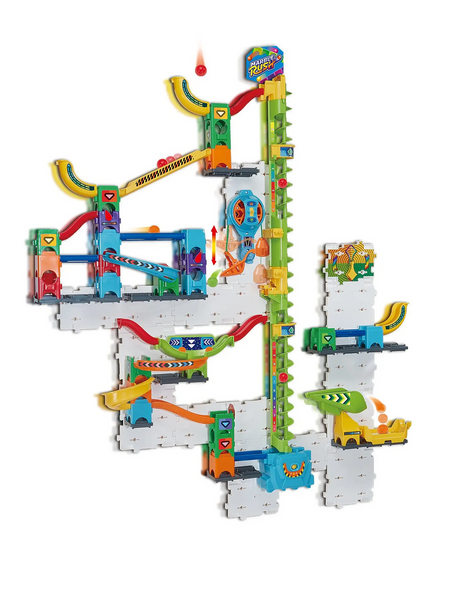 MARBLE RUSH FREE FALL VERTICAL SET