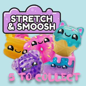 SQUISH SQUAD PALS