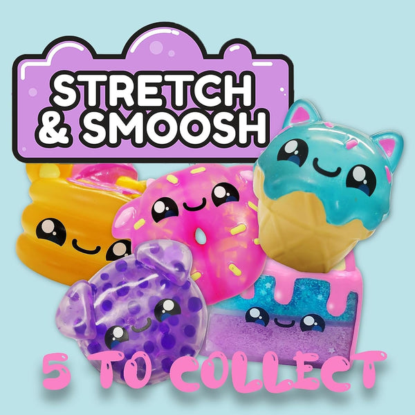 SQUISH SQUAD PALS