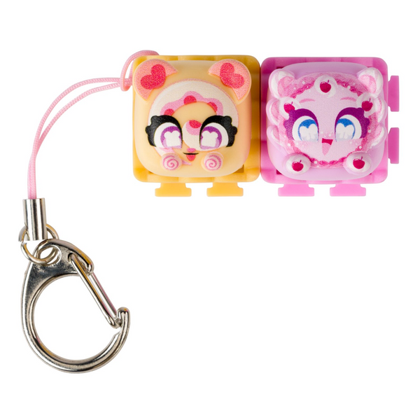 CLICKEEZ S3 BUBBLE POPS 2 PK