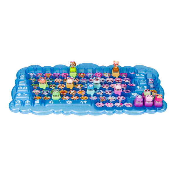 CLICKEEZ S3 BUBBLE POPS KEYBOARD MEGA PK