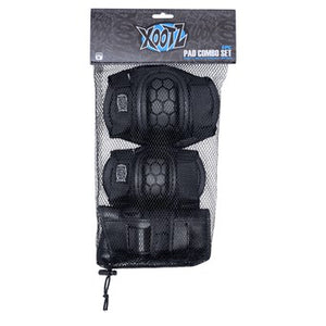 XOOTZ KIDS 6 PIECE PAD SET - LARGE