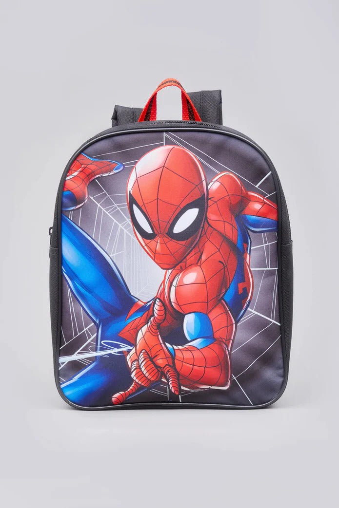 SPIDERMAN ICON BACKPACK