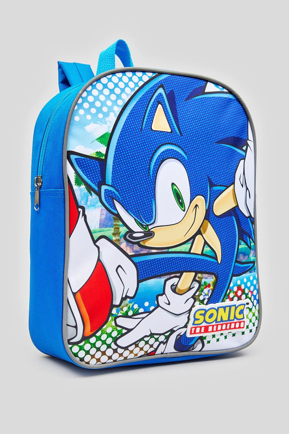 SONIC THE HEDGEHOG PV BACKPACK