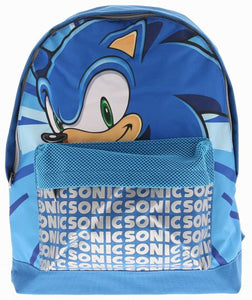 EXPLOSION SONIC BACKPACK