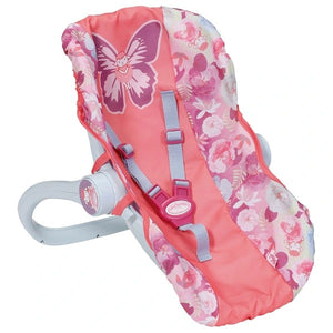 BABY ANNABELL ACTIVE COMFORT CAR SEAT