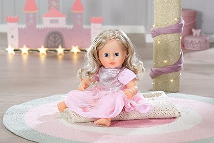 BABY ANNABELL LITTLE SWEET DRESS