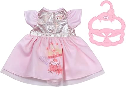 BABY ANNABELL LITTLE SWEET DRESS