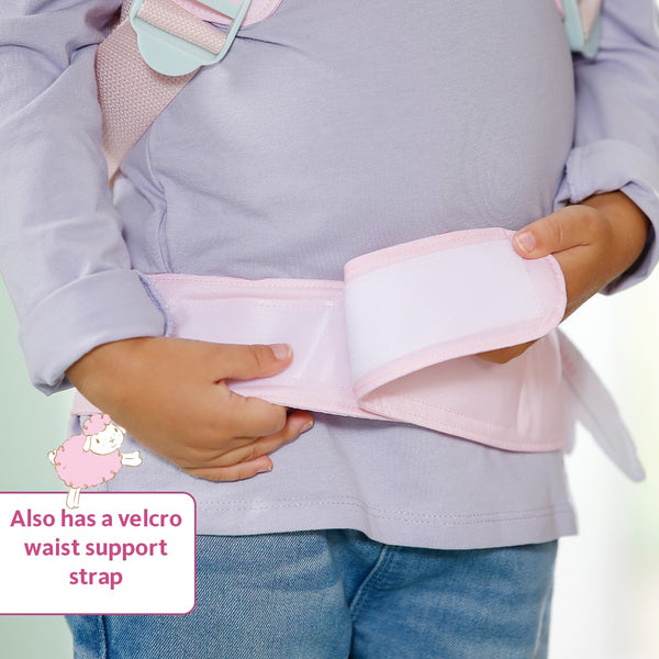 BABY ANNABELL COCOON CARRIER