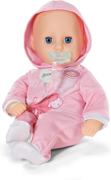 BABY ANNABELL HANNAH LET'S PLAY 36CM