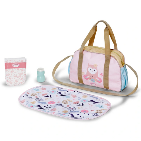 B/ANNABELL CHANGING BAG