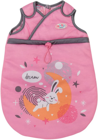 B/BORN SLEEPING BAG