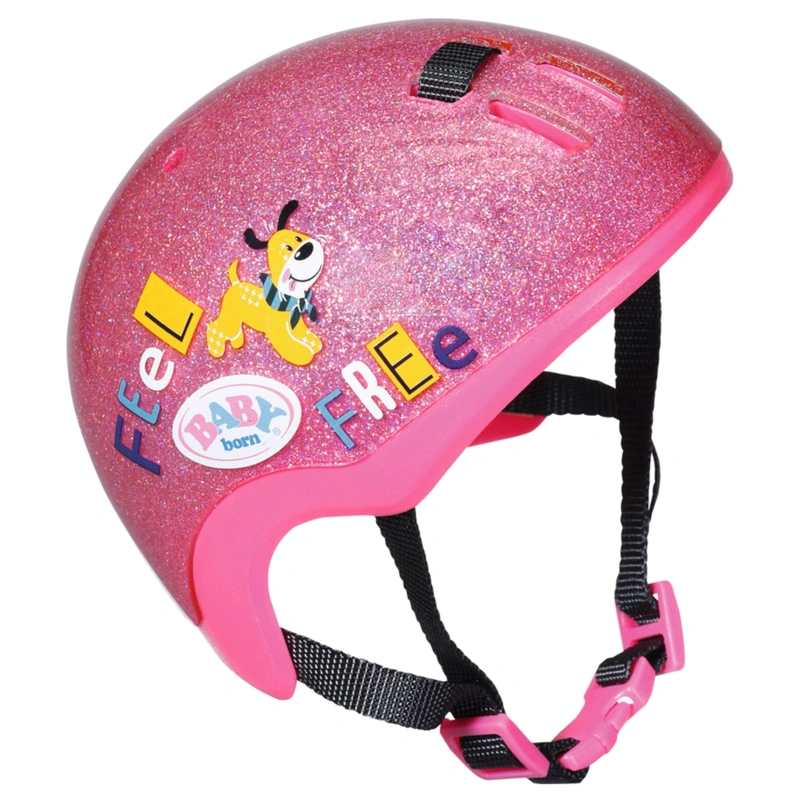 BABY BORN HELMET